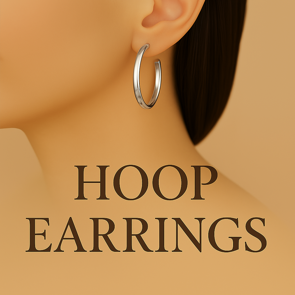 Hoop Earrings