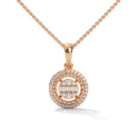 Custom Engraved Silver Necklace For Special Occasions