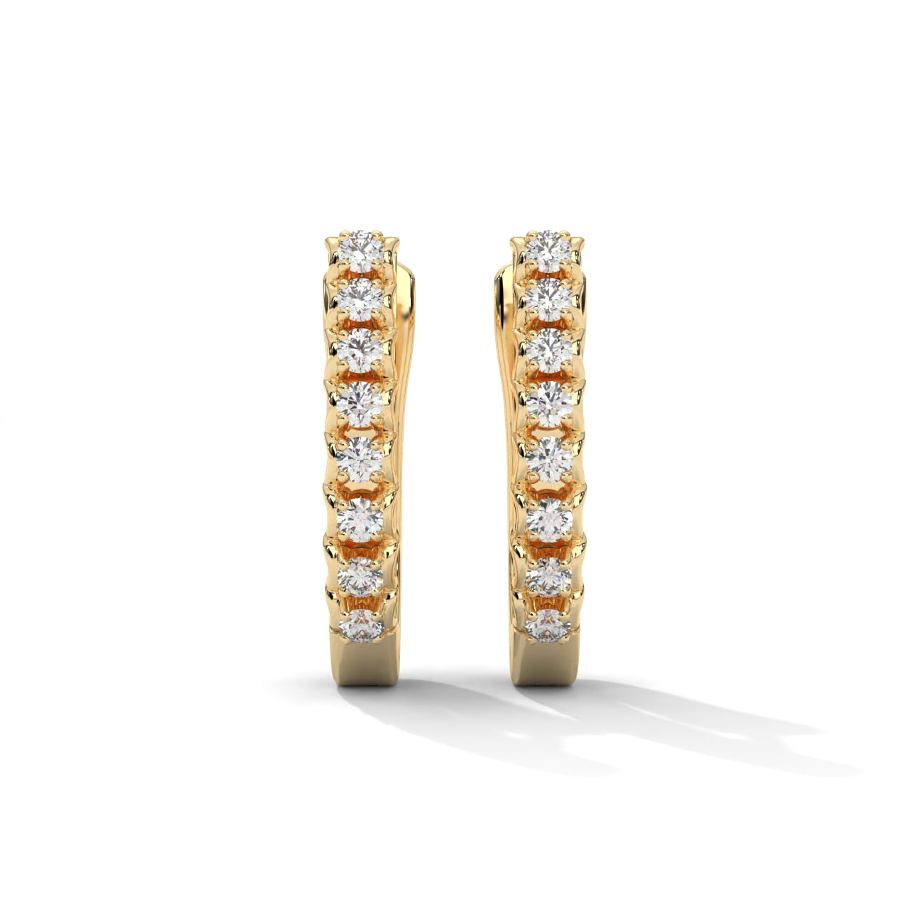 Affordable Silver Earrings For Everyday Wear