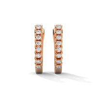 Affordable Silver Earrings For Everyday Wear