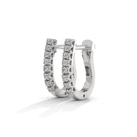 Affordable Silver Earrings For Everyday Wear