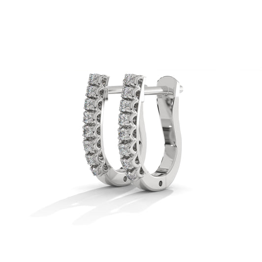 Affordable Silver Earrings For Everyday Wear