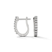 Affordable Silver Earrings For Everyday Wear