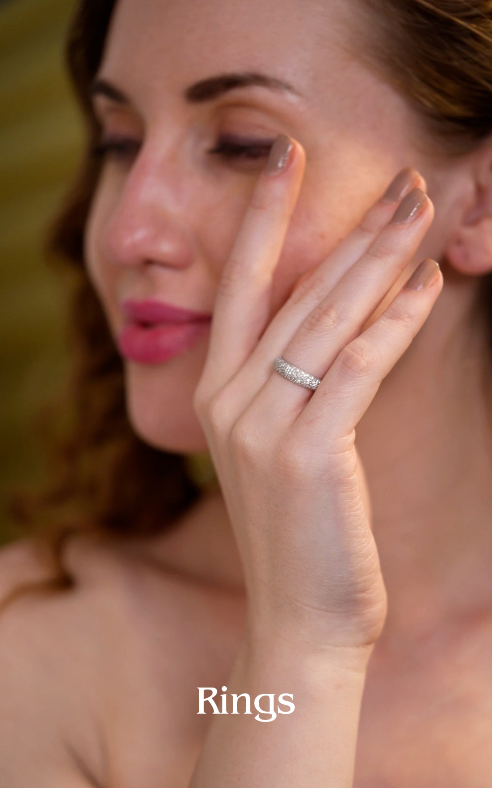 Engagement Ring