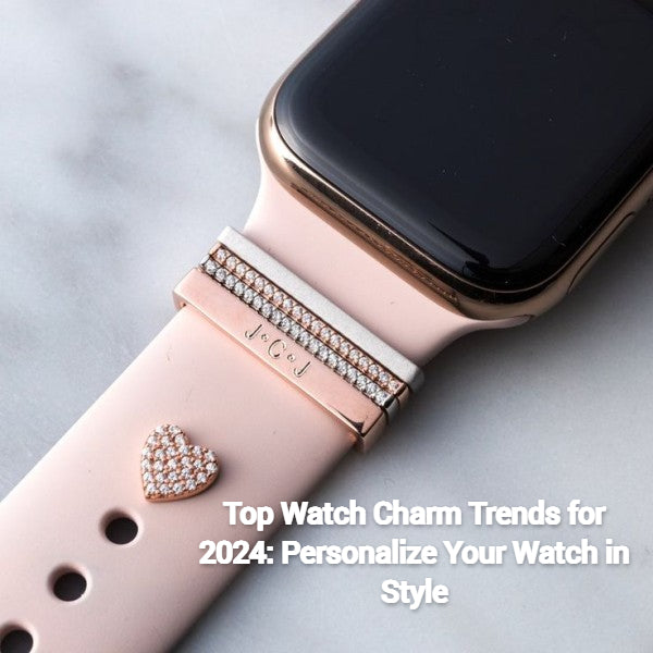 watch charm