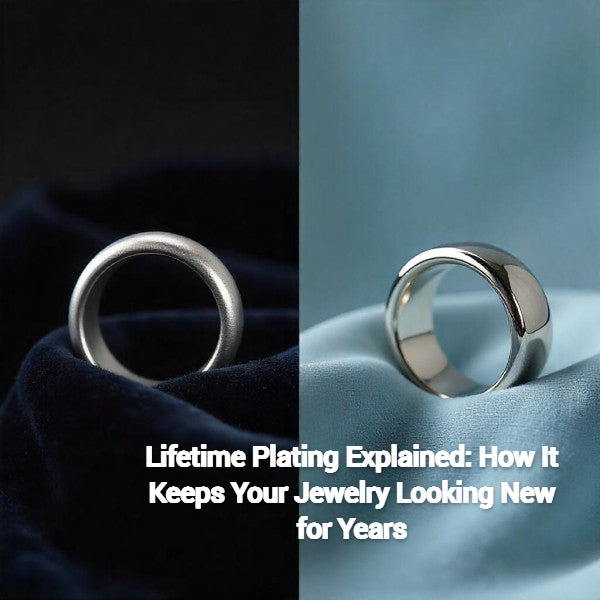 lifetime plating