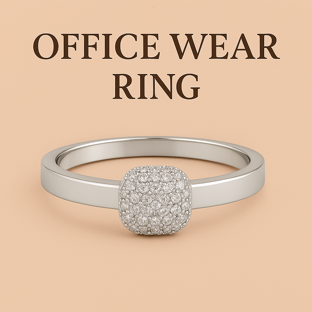 Office Wear Ring