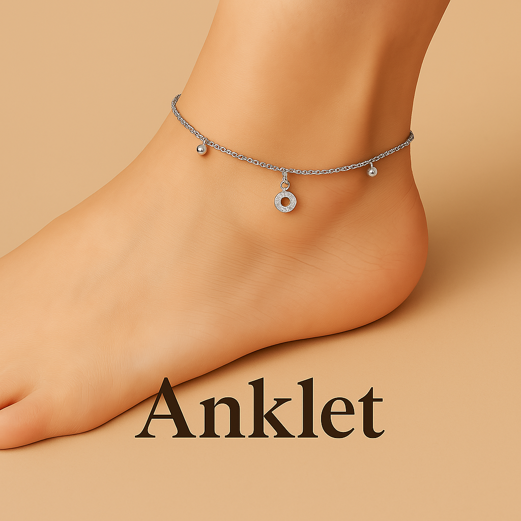 Anklet