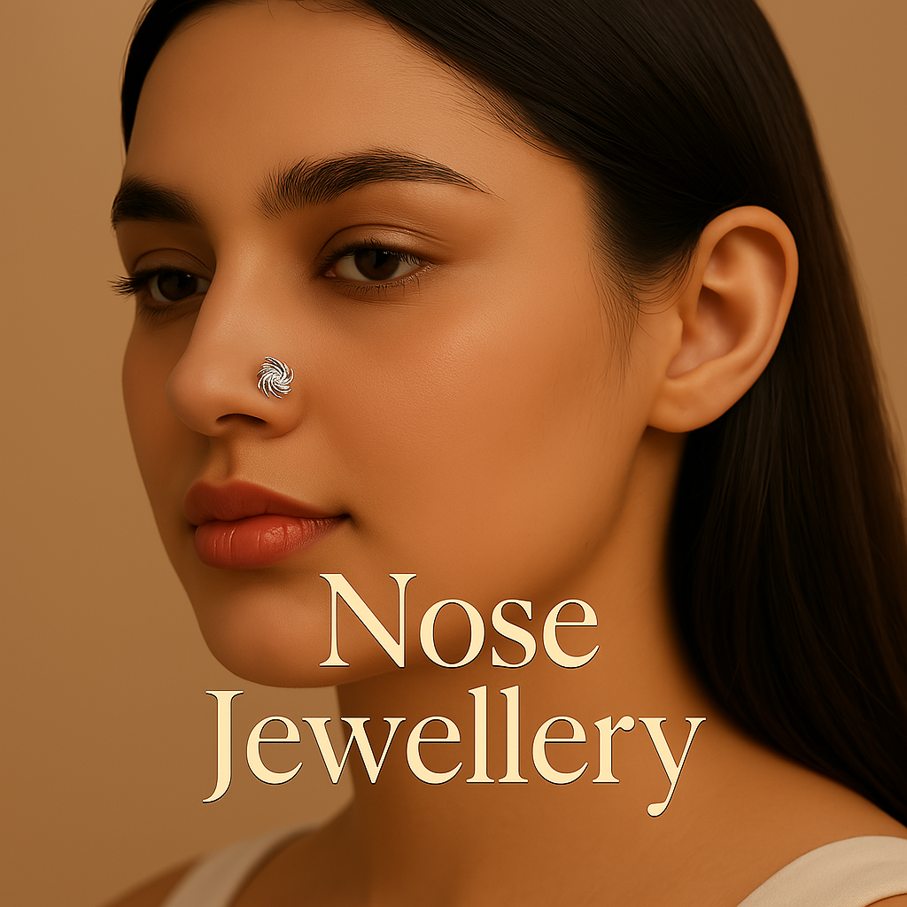 Nose Pin