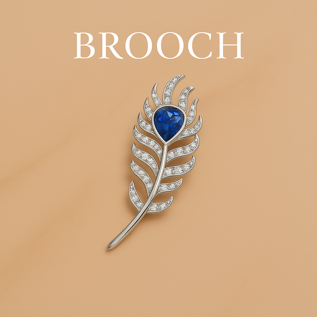 brooch