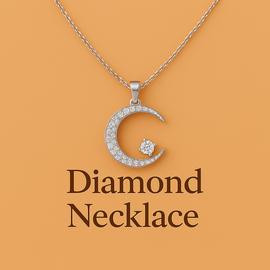 Diamond Necklace