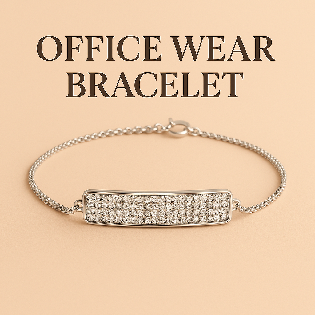Office Wear Bracelet