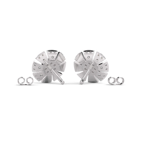 Cluster Earrings - Dazzling Brilliance and Elegant Sophistication