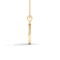 Tree Of Life Silver Necklace For Women