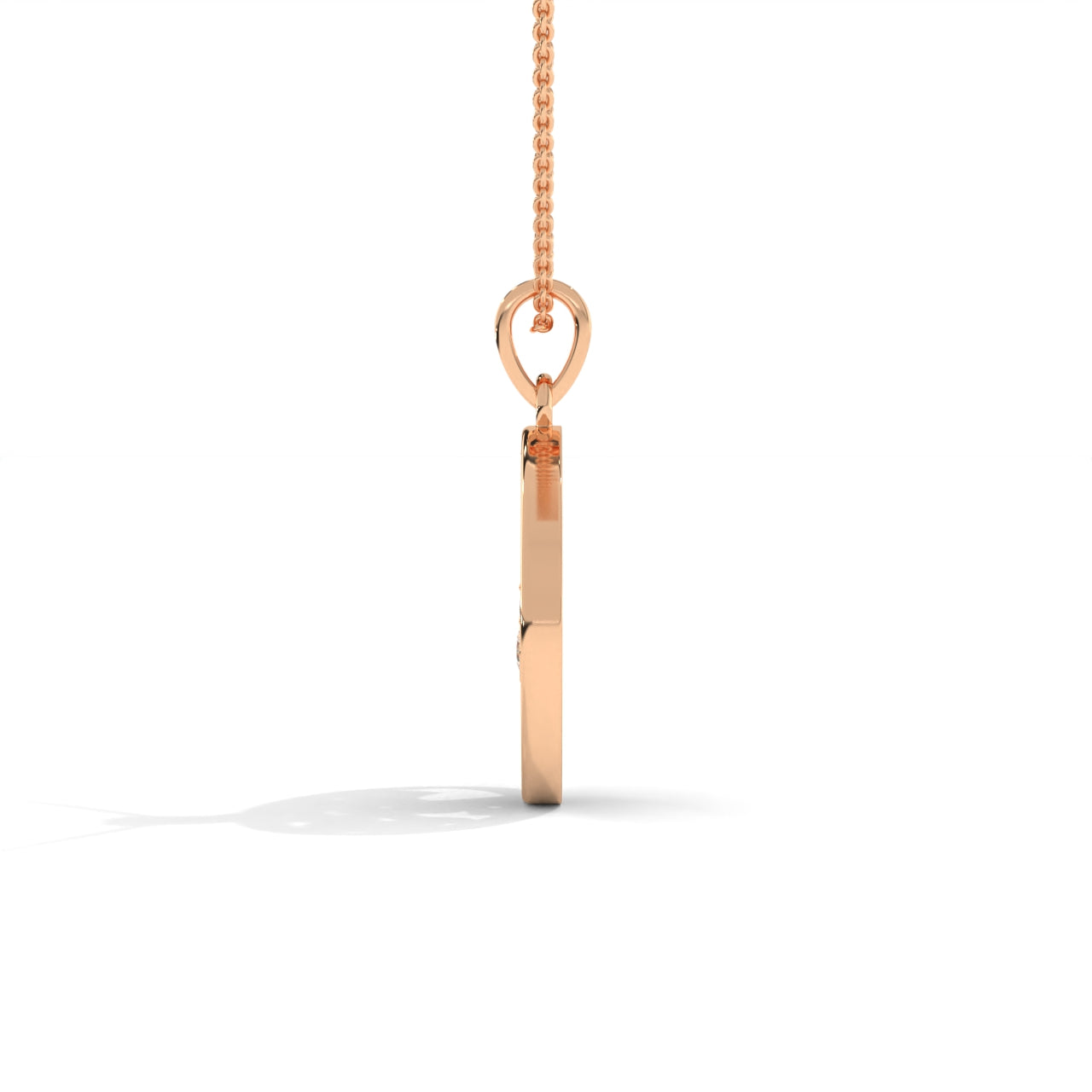 Tree Of Life Silver Necklace For Women