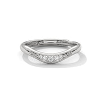 925 Sterling Silver Adjustable Ring