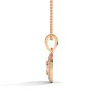 Custom Engraved Silver Necklace For Special Occasions