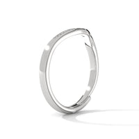 925 Sterling Silver Adjustable Ring