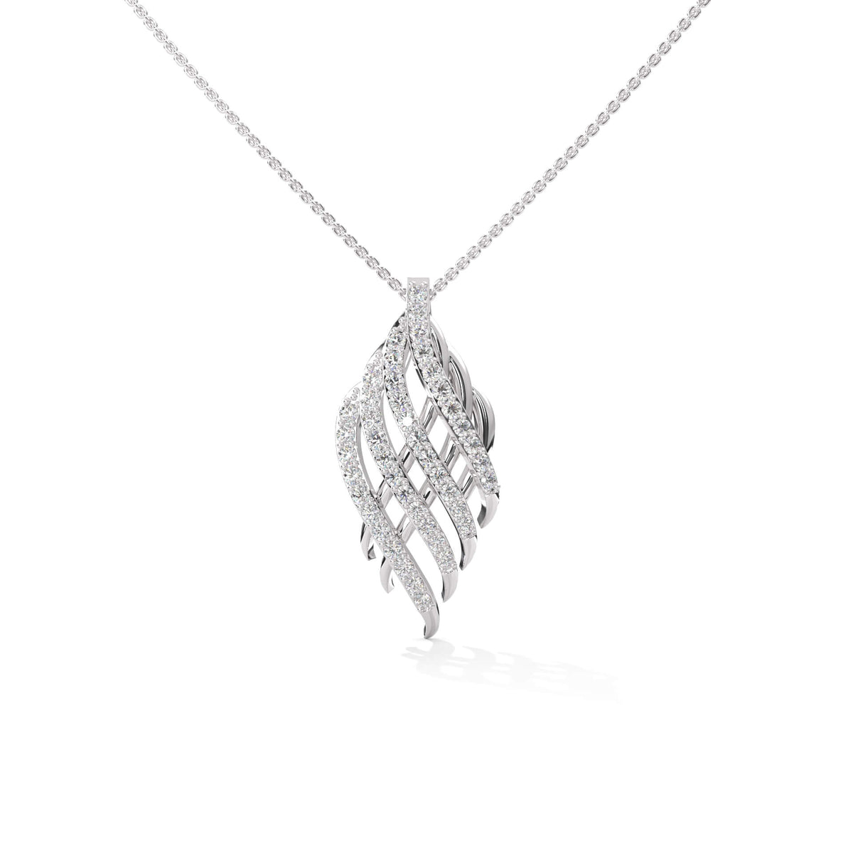 925 sterling Silver Pendant for Women