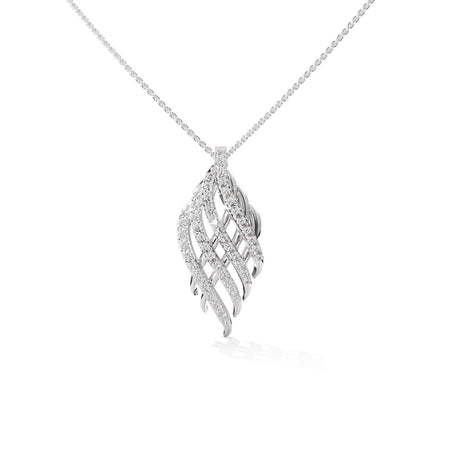 925 sterling Silver Pendant for Women