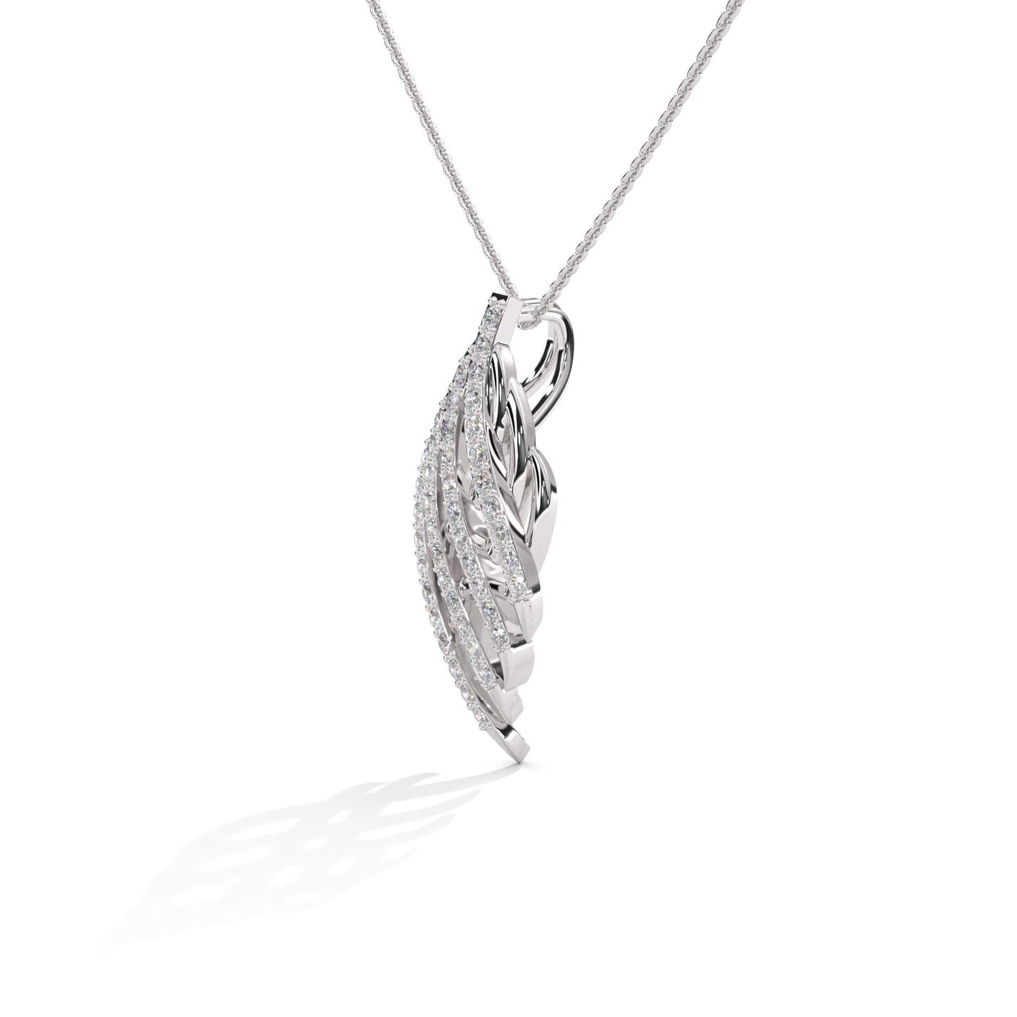 925 sterling Silver Pendant for Women