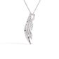 925 sterling Silver Pendant for Women