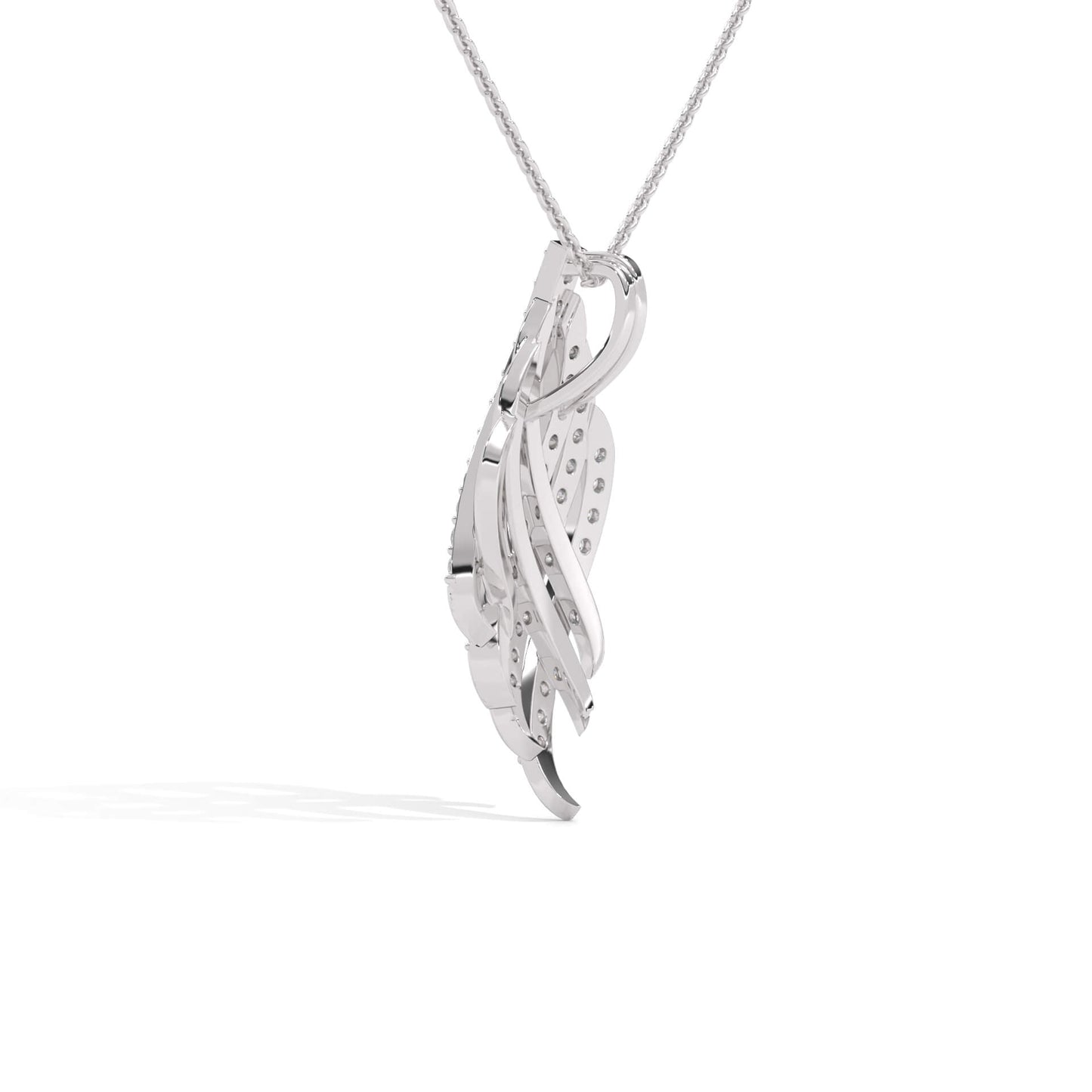 925 sterling Silver Pendant for Women