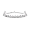 Casual Wear Women Silver Bracelet - Effortless Elegance for Everyday Style