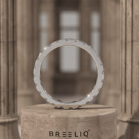 Full Eternity Wedding Band