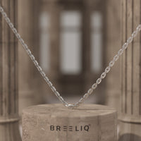 14k Solid Gold Chain