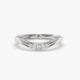 925 Sterling Silver Sorceress Adjustable Ring