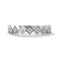 Eternity Half Cut Diamond Band