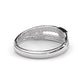 Timeless Treasures  Silver Ring For Women