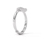 Infinite Harmony Silver Ring