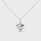 Sterling Silver Heart pendant