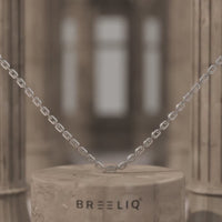 14k Solid Gold Chain