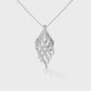 925 sterling Silver Pendant for Women